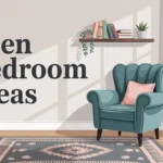 teen bedroom ideas