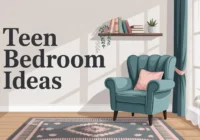 teen bedroom ideas