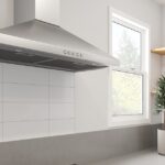 30 Inch Range Hood