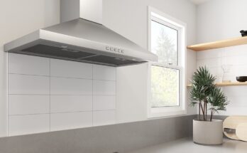 30 Inch Range Hood