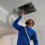 How Can Air Duct Cleaning Help With My Allergies?