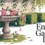 What’s the Secret Behind Charming English Garden Ideas