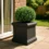 Designing Fragrant Front Garden Flower Planters for a Welcoming Aroma