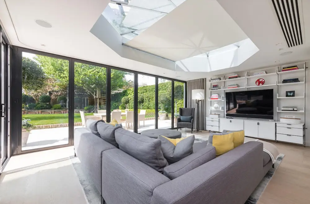 Kitchen Extensions to Garden Rooms Kitchen Extensions to Garden Rooms