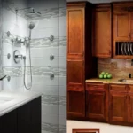Kitchen or Bathroom Remodel