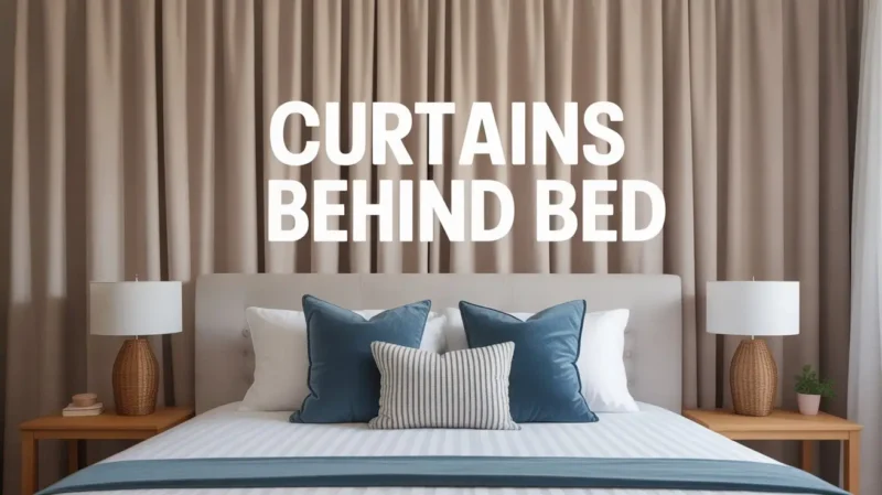 curtains-behind-bed