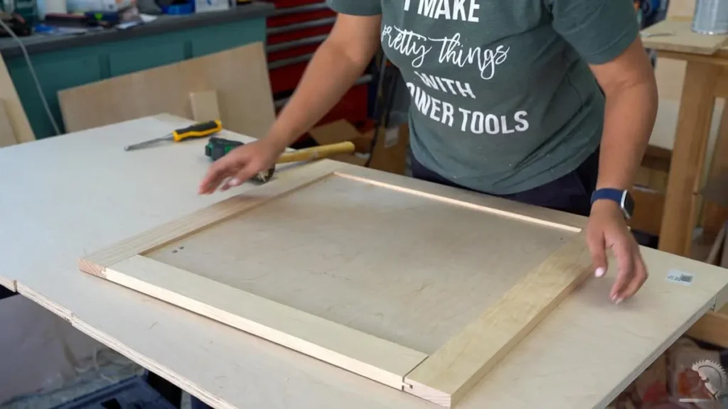 how to build shaker cabinet doors how-to-build-shaker-cabinet-doors