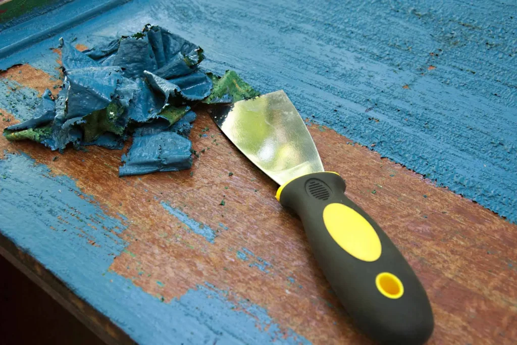 how-to-remove-paint-from-wood