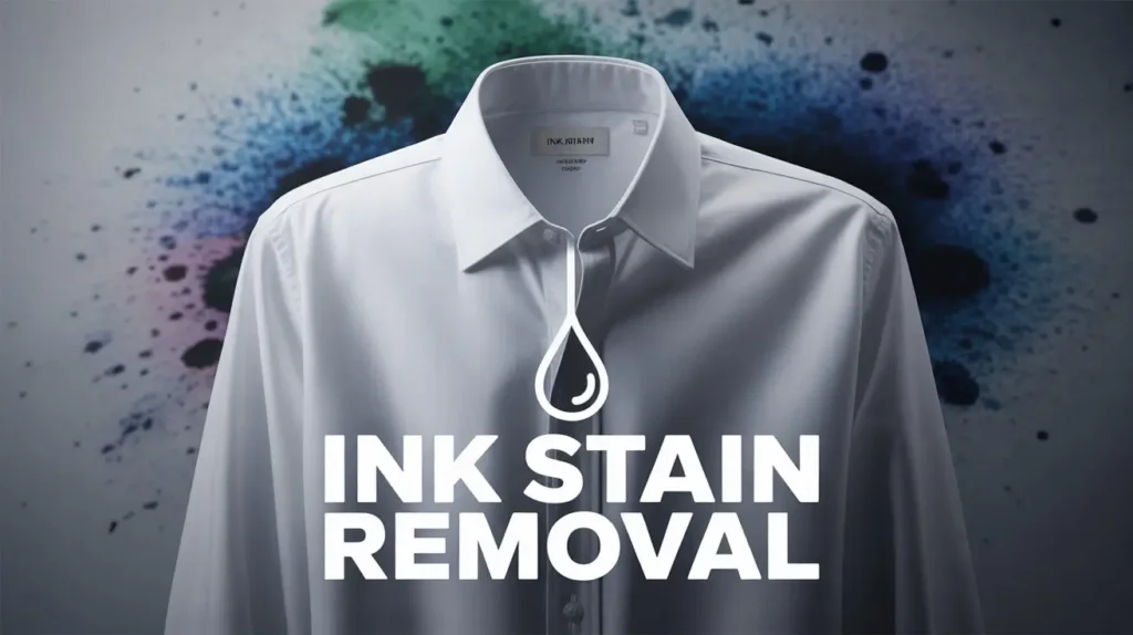 ink stain removal ink stain removal