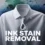 How Can Ink Stain Removal Be Done at Home