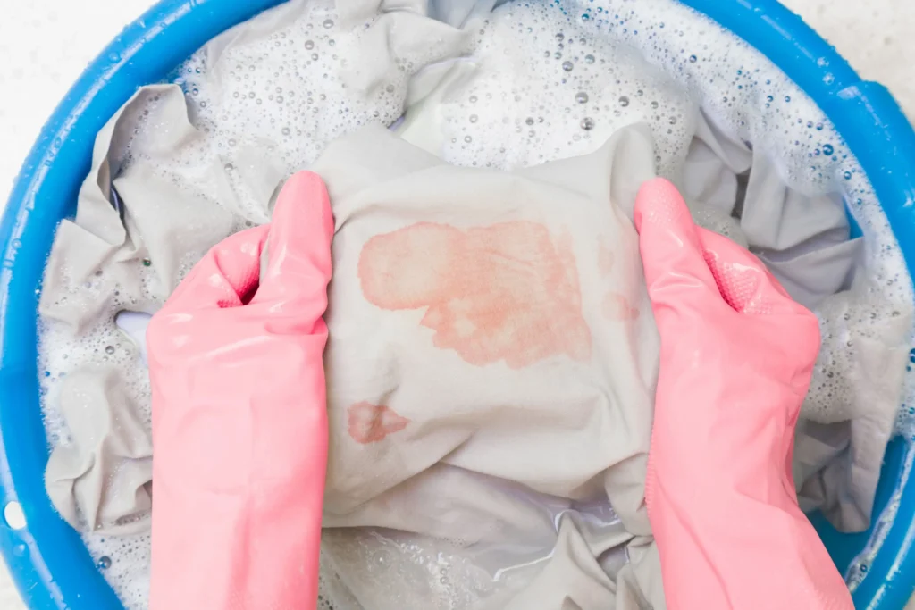 step by step guide for ink stain removal step by step guide for ink stain removal