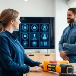AI Receptionist for Service Plumbers