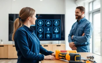 AI Receptionist for Service Plumbers