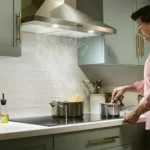 Ductless Range Hood