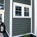 Siding Contractor