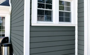 Siding Contractor
