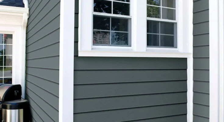 Siding Contractor
