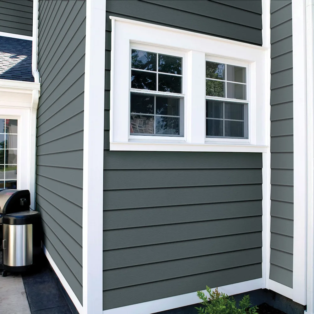 Siding Contractor Siding Contractor