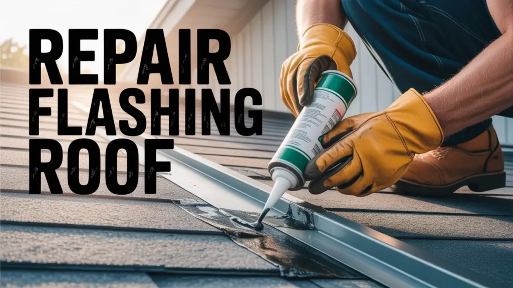 repair flashing roof repair flashing roof