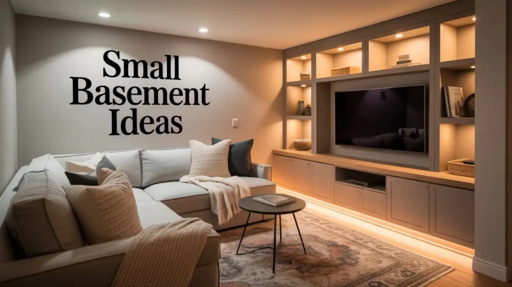 small basement ideas small basement ideas