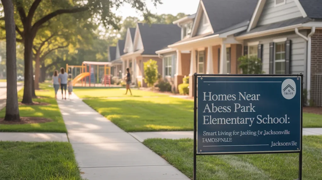 Abess Park Elementary School