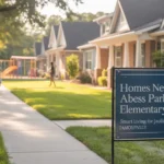 Abess Park Elementary School