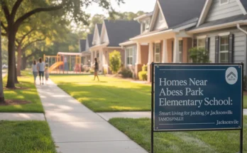 Abess Park Elementary School