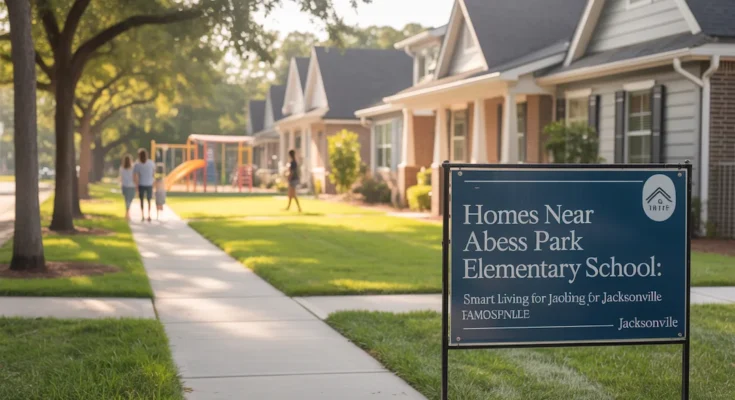 Abess Park Elementary School