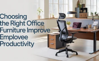 Office Furniture