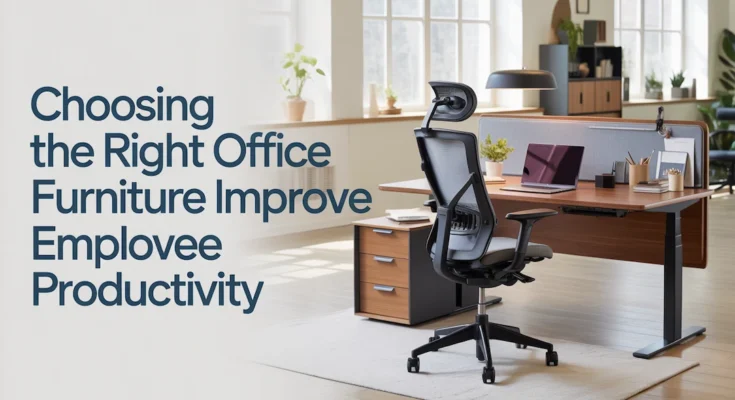 Office Furniture Office Furniture