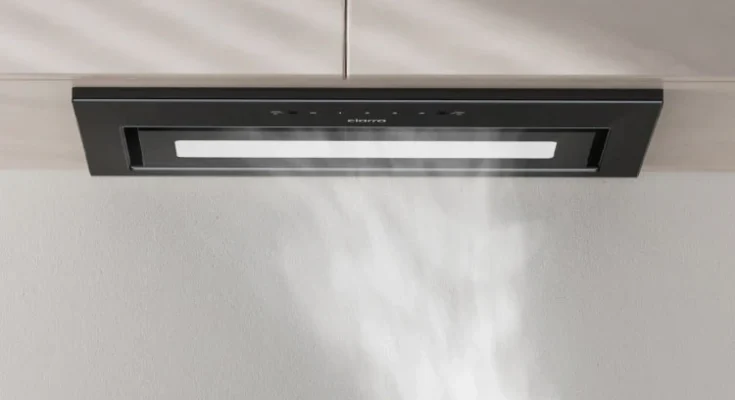 Range Hood
