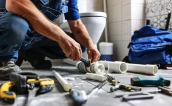 Plumbing Solutions