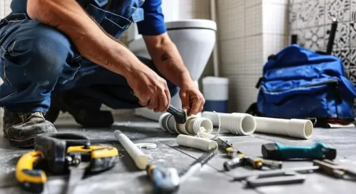 Plumbing Solutions