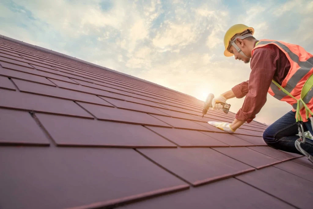 Roofing Experts