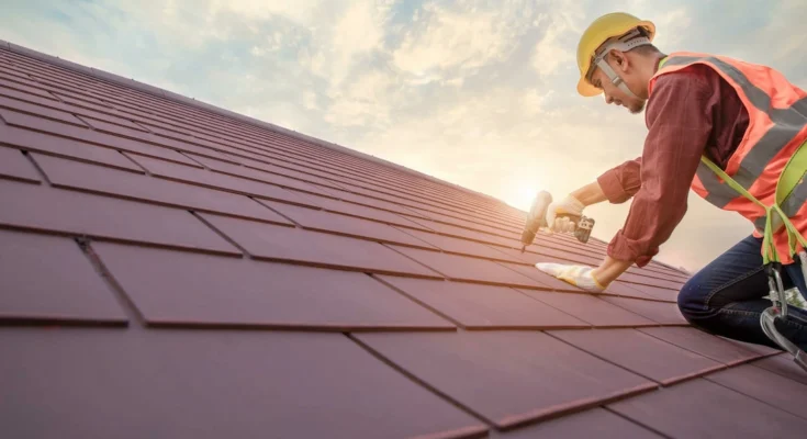 Roofing Experts