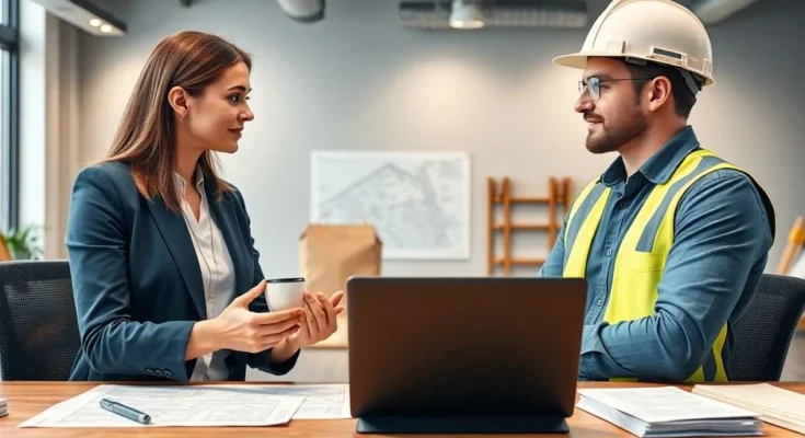 Virtual Receptionist for Roofers