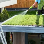 Green Roof Modules