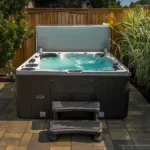 Hot Tub Installation