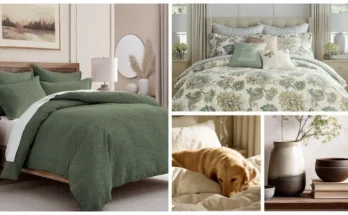 Storing Winter Bedding