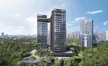 freehold property singapore