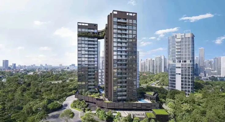 freehold property singapore