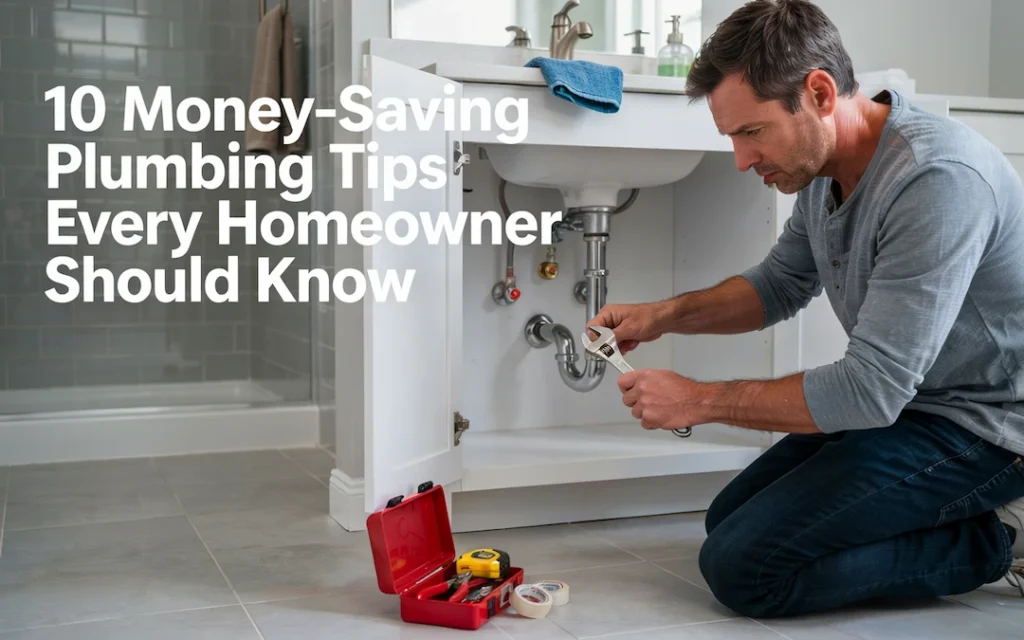 Plumbing