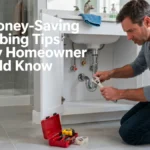 Plumbing