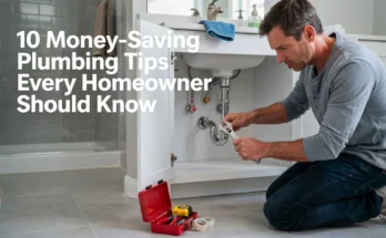 Plumbing