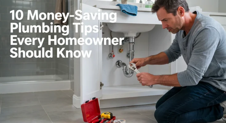 Plumbing